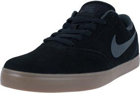 img 4 attached to Nike Trainers 705265 Sneakers Anthracite