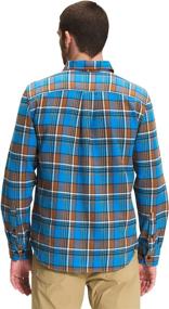 img 3 attached to 👕 Men's North Face Arroyo Flannel Shirt: Optimal SEO-enhanced Attire