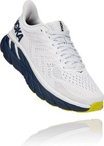 img 1 attached to Hoka 1110509 BDBBI Womens Clifton Running