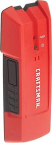 img 4 attached to 🔎 CRAFTSMAN 3/4-Inch Depth Stud Finder (CMHT77633)