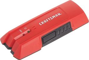 img 2 attached to 🔎 CRAFTSMAN 3/4-Inch Depth Stud Finder (CMHT77633)