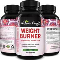 weight loss support body cleanse - top appetite suppressant for boosting energy and burning belly fat - green tea fat burner and weight loss pills for men and women logo