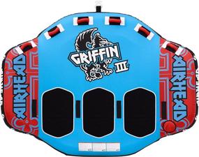 img 3 attached to 🏔️ Discover the Powerful Airhead Griffin - Unleash Your Hiking Potential!