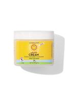 california baby calendula moisturizing cream logo