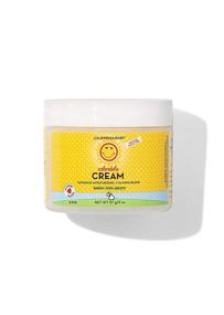 img 3 attached to California Baby Calendula Moisturizing Cream