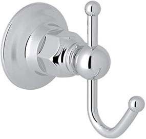 img 1 attached to Rohl ROT7APC ACCESSORIES Polished Chrome