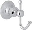 rohl rot7apc accessories polished chrome logo