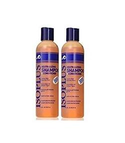 img 1 attached to Isoplus Neutralizing Shampoo Plus Conditioner