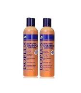 isoplus neutralizing shampoo plus conditioner logo