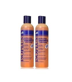 img 2 attached to Isoplus Neutralizing Shampoo Plus Conditioner