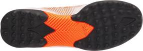 img 1 attached to 👟 adidas Unisex-Child Nemeziz .3 Turf Soccer Shoe: Superior Performance For Young Athletes