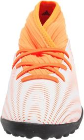 img 3 attached to 👟 adidas Unisex-Child Nemeziz .3 Turf Soccer Shoe: Superior Performance For Young Athletes