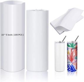 img 4 attached to PYD Life Sublimation Transfer Tumbler