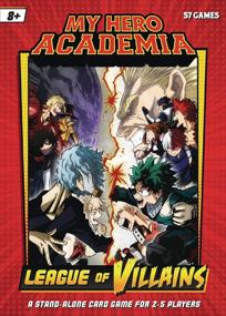 img 1 attached to S7 Games My Hero Academia