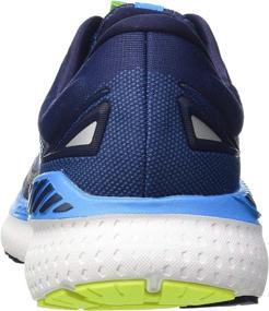 img 2 attached to Enhanced Support and Comfort with Brooks Glycerin GTS 19 Men's Transcend Running Shoe