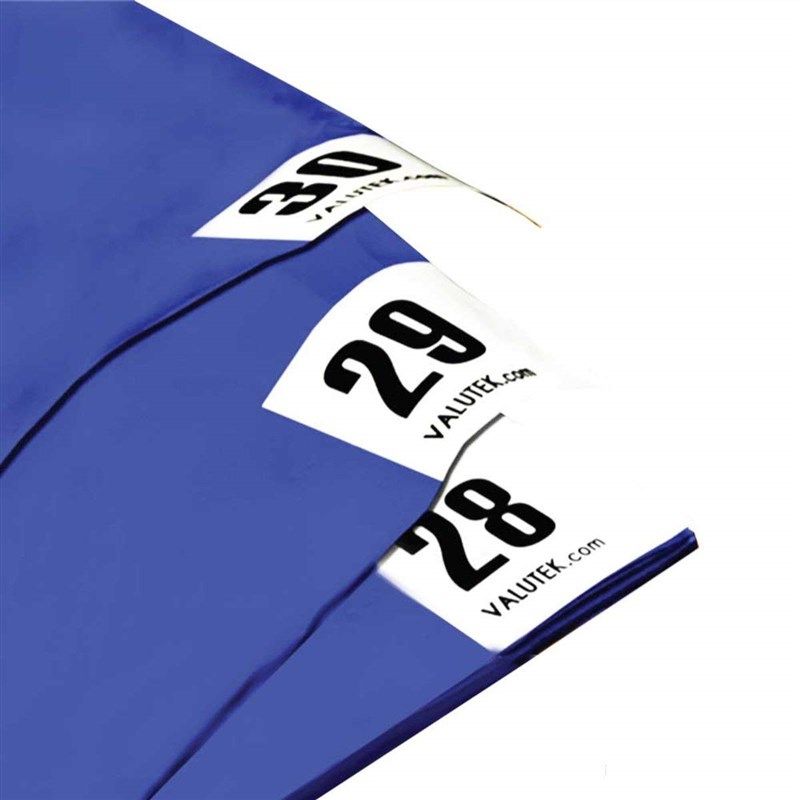 valutek cleanrooms adhesive removes microns 로고