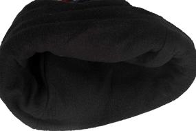 img 1 attached to 👒 Fair Trade Women's Beanie Hats - Warm Knit Hats for Women, Skullies & Beanies