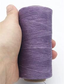 img 1 attached to HYTK Polyester Handcraft Stitching Knotting Crafting