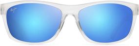 img 4 attached to Maui Jim Tumbleland B770 PolarizedPlus2 Sunglasses