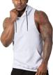 babioboa workout sleeveless fitness hoodies sports & fitness for other sports logo