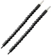 🔧 maexus flexible drill bit extension kit: premium magnetic hex soft shaft for drills - perfect father's day gift logo