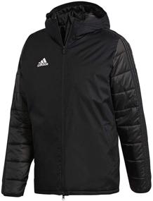 img 3 attached to Adidas JKT18 Winter Jacket Large