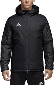 img 1 attached to Adidas JKT18 Winter Jacket Large