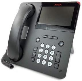 img 4 attached to Avaya 9641GS Телефон 700505992 Обновленный