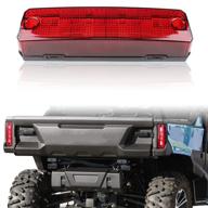 taillight pioneer sautvs accessories passenger logo