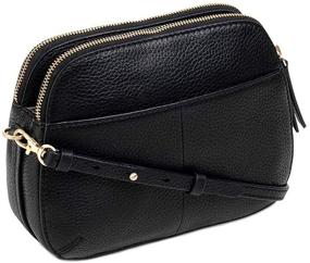 img 3 attached to Radley London Dukes Medium Crossbody