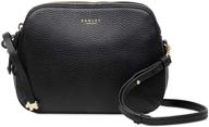 radley london dukes medium crossbody logo