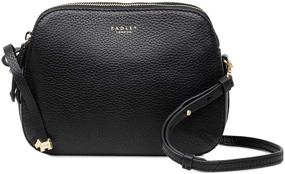 img 4 attached to Radley London Dukes Medium Crossbody