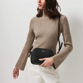 img 1 attached to Radley London Dukes Medium Crossbody