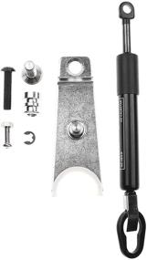 img 4 attached to Замена поддержки задней стенки 2005-2020 Nissan Frontier