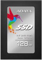 💾 adata asp600s3-128gm-c premier sata iii высокопроизводительный твердотельный накопитель логотип