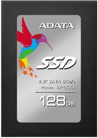 img 4 attached to 💾 ADATA ASP600S3-128GM-C Premier SATA III высокопроизводительный твердотельный накопитель