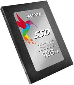 img 3 attached to 💾 ADATA ASP600S3-128GM-C Premier SATA III высокопроизводительный твердотельный накопитель