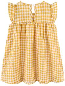 img 3 attached to 🌟 Yellow7T Girls' Clothing: UP Your EB Sleeved Game!