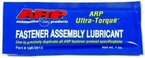 img 1 attached to ARP 100 9913 Ultra Torque Lube1 0