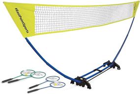 img 3 attached to 🏀 Enhance Your Game with the EastPoint Sports Net: A Versatile Winning Accessory