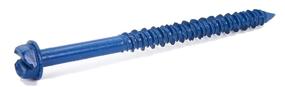 img 3 attached to 🔩 Efficient Concrete Screw Anchor Drill: CONFAST Offers Quick and Secure Installation