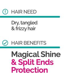 img 2 attached to 💆 Novex Hair Care Mystic Black Deep Conditioning Hair Mask with Baobab Oil - Ultimate Protection, Moisture Boost, Frizz Control & Shine Enhancement