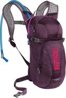 🚲 70oz camelbak magic in italian plum and diva pink, size: one logo