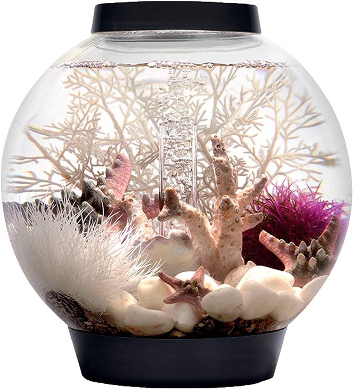 biorb classic aquarium led light 로고