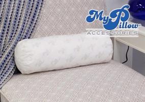 img 4 attached to Подушка для шеи и шеи от MyPillow