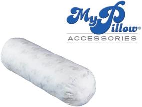 img 2 attached to Подушка для шеи и шеи от MyPillow