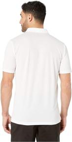 img 2 attached to Puma Rotation Bright White Medium Men's Clothing