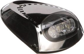 img 1 attached to ⚓️ Enhance Your Marine Experience with Attwood 6522SS7 Universal LED Docking Lights for Boats