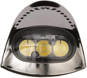 img 2 attached to ⚓️ Enhance Your Marine Experience with Attwood 6522SS7 Universal LED Docking Lights for Boats