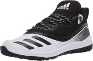 collegiate royal white adidas men's shoes & athletic sneakers логотип